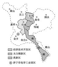 任城区gdp_济宁任城区地图(2)