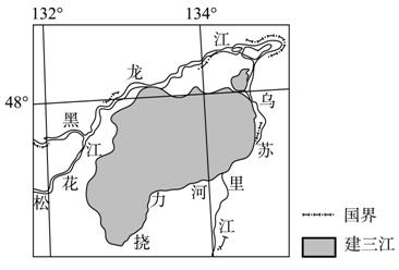 建三江人口_建三江农场图片(2)