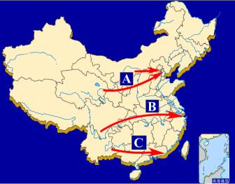 已探明的煤炭储量占全国的39%,我国西电东送工程已全面启动,目前基本