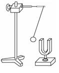 7如图1022所示用悬挂着的乒乓球接触正在发声的音叉乒乓球会被多次