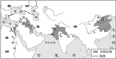 阿摩利人口