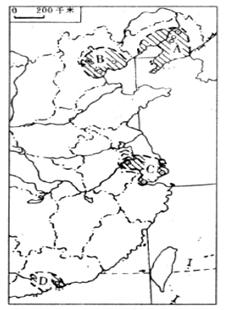 阅读材料,回答问题。 材料:2009年7月新疆维吾