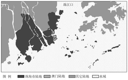珠海经济人口_珠海经济特区图片(2)