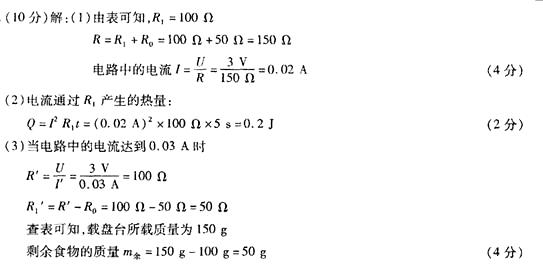 2014年福州市初中毕业会考.高级中等学校招生