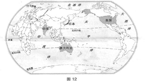 人口居世界第二位_为什么领土面积居世界第二位的加拿大,总人口却只有3700多