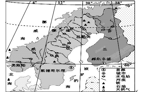 芬兰人口面积_芬兰人口分布图(2)