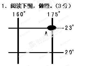 清朝人口地理_高中地理人口思维导图