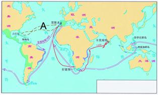 欧洲人口稠密的社会原因是_欧洲地图(2)