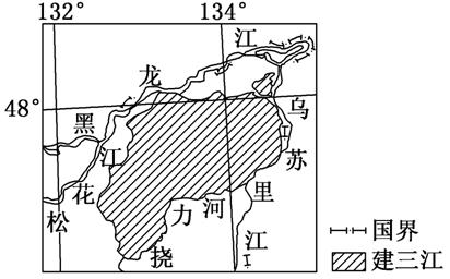 建三江人口_建三江属哪个县市(2)