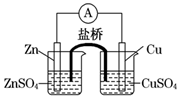 关于下图所示的原电池,下列说法正确的是 a.