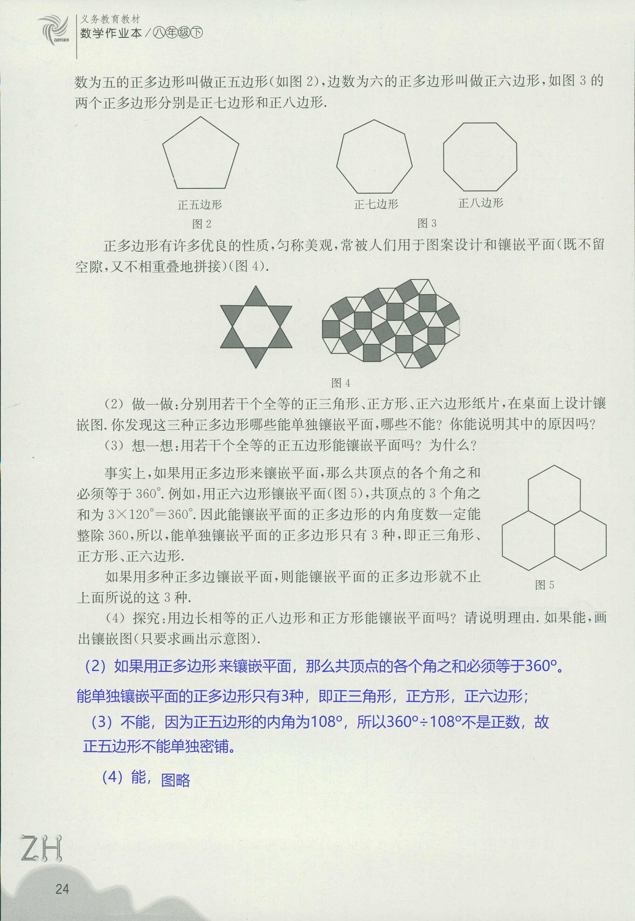 作業(yè)本1 第24頁