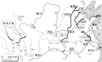 所在区域多为季风气候降水较多内流河所在区域气候最显著的特征是干旱