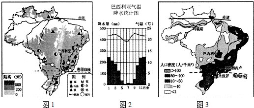 2014年6月12日至7月13日,第20届世界杯足球赛在巴西境内12座城市举行.