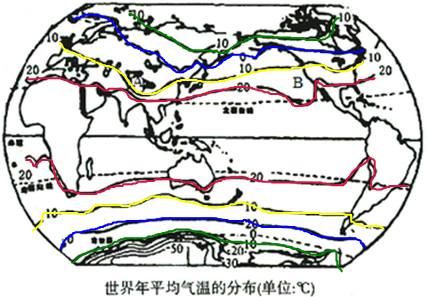 0-10℃等温线(2)通过描图.