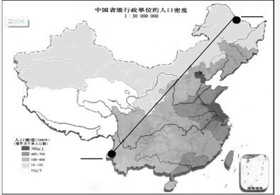 人口稀疏的省_人口稀疏图片(2)