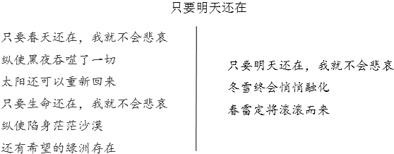 穿林打叶的名句 穿林打叶的名句