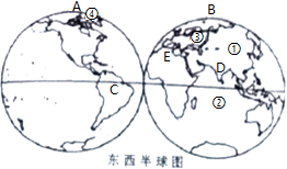 窄的原因是下游在华北平原上.河床宽坦.水流缓
