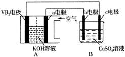 硫磺的化学式