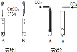 16.氢氧化钠和氢氧化钙是两种常见的碱.甲同学