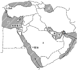 关于日本和俄罗斯地理特征的叙述.正确的是( )