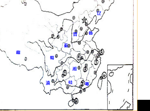 云贵高原城市人口_...于云南省西北部云贵高原与青藏高原的连接部位.很多人都(3)