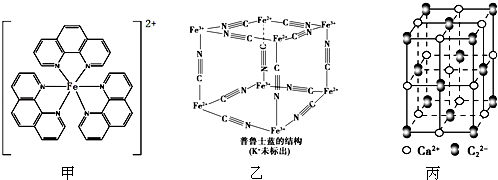 ④x-射线表明kcl,cao与nacl晶体结构相似,三种离子晶体熔点由高到低的