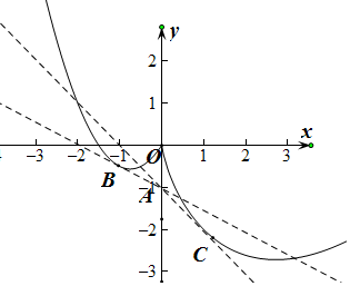 已知函数f(x)=$\left\{{\begin{array}{l}{xlnx-2x.x>