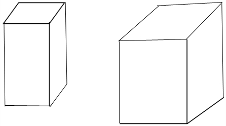 点评 此题考查的目的是理解掌握长方体的特征,掌握长方体立体图形的