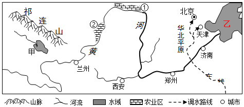 长江干流终年不冻.宜宾以下四季通航 题目和参考答案—青夏教育