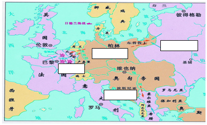 19.美国独立战争和拉美独立运动发生的背景不包括( )