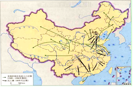 1949年 我国人口_数据来源:《中国人口统计资料1949-1985》、历年《中国人口统计