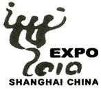 如图图是20l0年上海世博会的会徽.