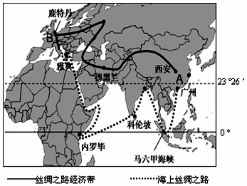 海上丝绸之路经济总量_海上丝绸之路