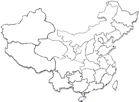北京地理位置的优越性:①纬度位置:地处中纬度
