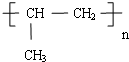 浓(nh4) 2so 4的溶液,可使蛋白质发生盐析; d.聚丙烯结构简式为