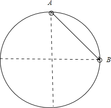 一质点绕半径为R的圆周运动了一圈.则其