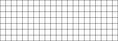 画1个格点三角形各顶点都落在网络线交叉点上再画出一个与它相似的
