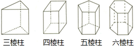 六棱柱有 个顶点, 个侧面, 条棱.——青夏教育精英网