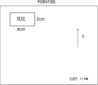 某学校操场的西北角有一个长20米宽10米的长方形花坛请你根据图中的有