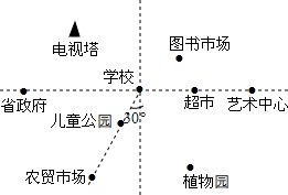 如图.学校组织手拉手活动.一次.小红在寄给小伙