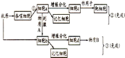 根据以下实验内容回答问题:①生物组织中还原