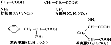 (2)依据资料2,该多肽的化学式c 55h 70o