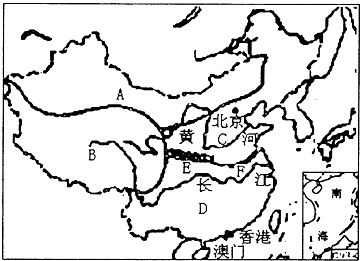 中国人口分布_美国人口分布特征