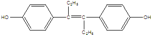 己烯雌酚是一种激素类药物,结构如图所示,下列有关叙述中正确的是(  )