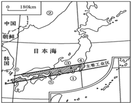 读中国四大地理区域划分图 .回答问题(1)A区域