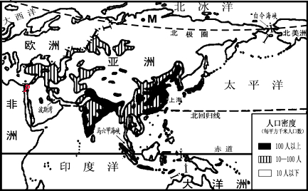 亚洲人口最_亚洲人口分布图