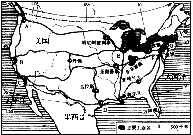 (2)西雅图;圣弗朗西斯科;洛杉矶;休斯顿;芝加哥;华盛顿;纽约.