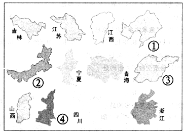 影响青藏高原河谷农业分布的主要影响因素是(