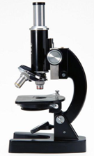 有关普通光学显微镜的构造和使用.请回答:(1)显