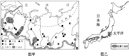 据内蒙古地区植被分布图 和中国四大地理区域